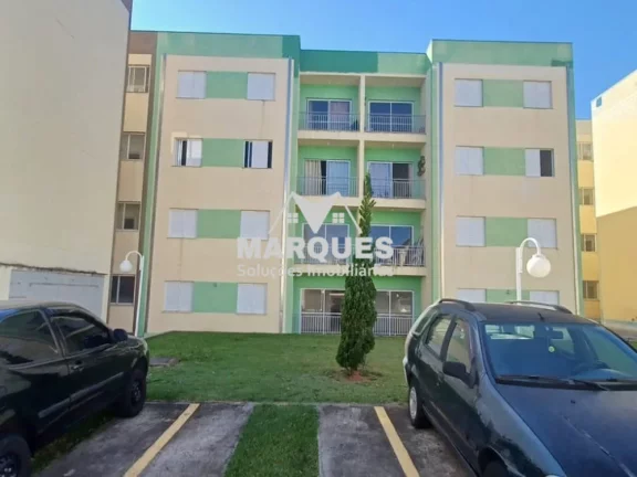 Imagem Apto c/ 2 Dorms no Condominio Di Mônaco
