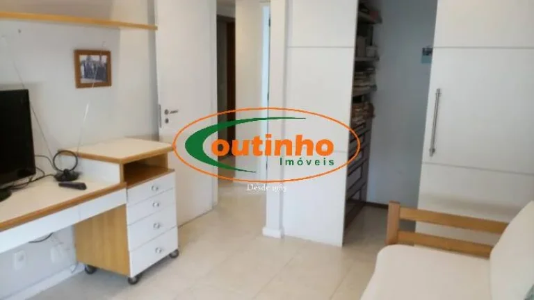 Imagem (24556) Rua Lúcio de Mendonça - Tijuca