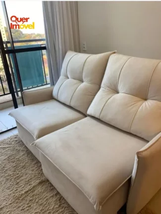 Imagem Imperdível: Apartamento à venda em Ribeirão Preto-SP, Santa Cruz do José Jacques! 2 quartos, sala, banheiro, garagem, 54m².