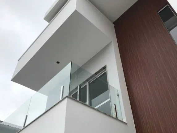 Imagem ÓTIMA CASA DUPLEX À VENDA NA PRAIA DO MORRO