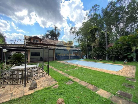 Imagem Casa - Aluguel no bairro Granja Viana - Carapicuíba, SP