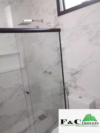 Imagem Casa em Condomínio para Venda em Limeira, Jardim Colinas de São João, 3 dormitórios, 2 suítes, 3 banheiros, 4 vagas