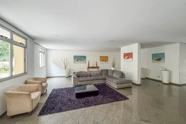 Imagem APARTAMENTO RESIDENCIAL em São Paulo - SP, Tatuapé