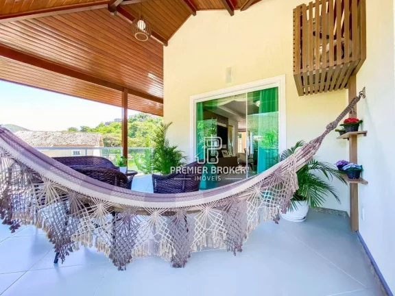 Imagem Casa à venda, 330 m² por R$ 2.300.000,00 - Bonsucesso - Teresópolis/RJ