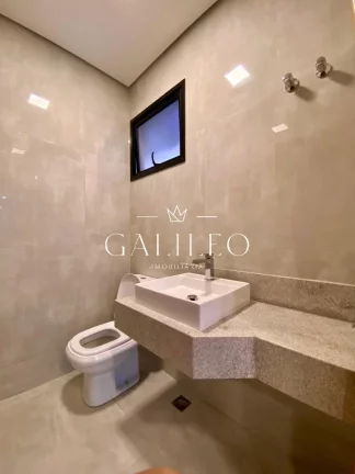 Imagem CASA A VENDA NO RESIDENCIAL PHYTUS - ITUPEVA - SÃO PAULO