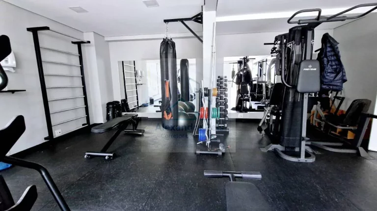 Imagem Apartamento à venda em Perdizes na Caraíbas