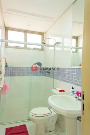 Imagem Apartamento à venda, Vila Gilda, Santo André