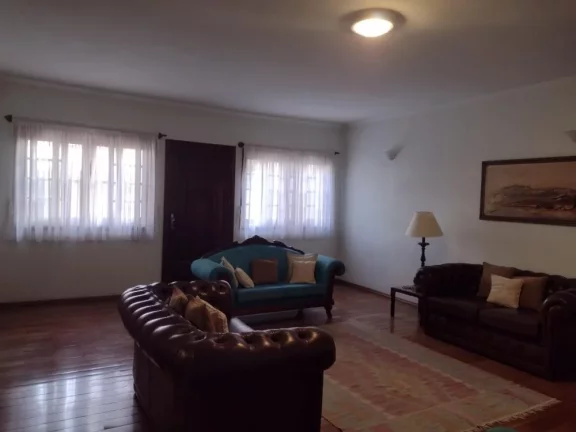 Imagem Casa a venda para moradia ou investimento em Tatuí , localização altamente privilegiada.