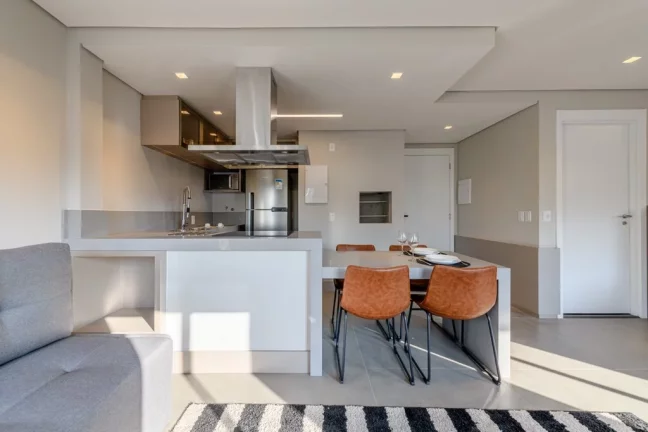 Imagem Apartamento à venda no bairro Auxiliadora - Porto Alegre/RS