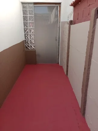 Imagem Casa a Venda em Santo André, Jardim Stella