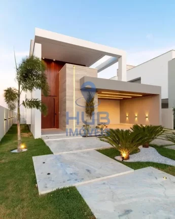Imagem Casa à Venda, 6 Suítes, 500m2, (projeto e construção) Jurerê Internacional, Florianópolis/SC