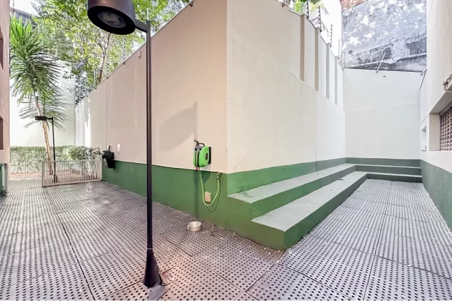 Imagem APARTAMENTO RESIDENCIAL em São Paulo - SP, Campo Belo