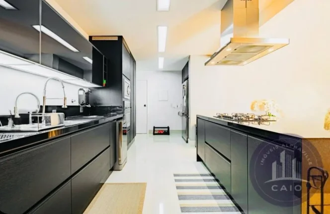 Imagem Apartamento 172m², 2 dormitórios a venda por R$ R$ 2.800.000- Alphaville/SP