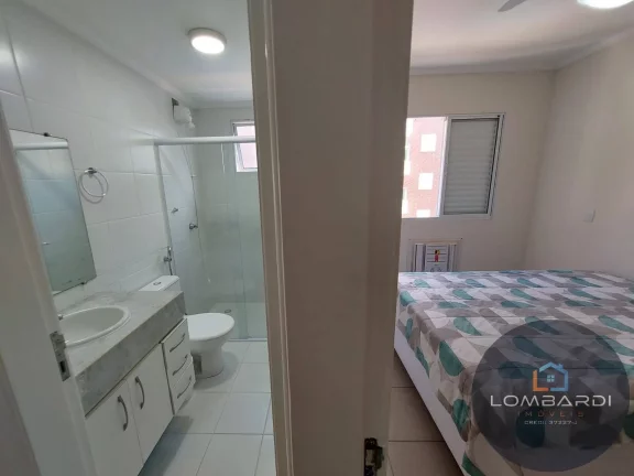 Imagem Lindo Apartamento a poucos metros do Mar !