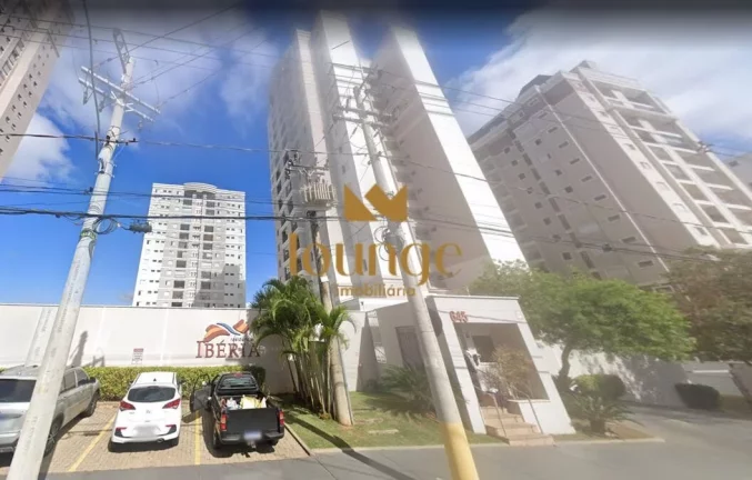 Imagem Apartamento em Sorocaba