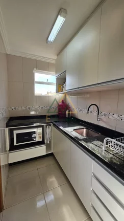 Imagem Apartamento à venda no bairro Tingui - Curitiba/PR