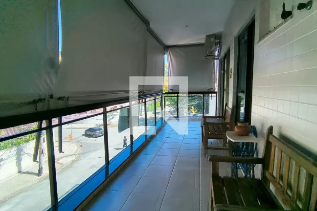 Imagem Apartamento à Venda - Recreio, 3 Quartos, 126 m2