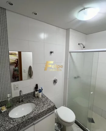 Imagem APARTAMENTO DE 2 QUARTOS NA PRAINHA DE MUQUIÇABA!!