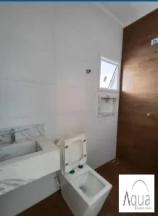 Imagem Casa para Venda em Itanhaém, Santa Júlia, 2 dormitórios, 1 suíte, 1 banheiro, 2 vagas