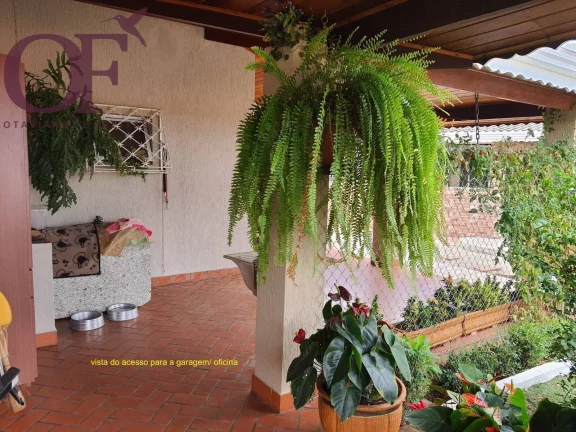 Imagem Linda casa à venda - Condomínio Cafezal VI - Itupeva - SP