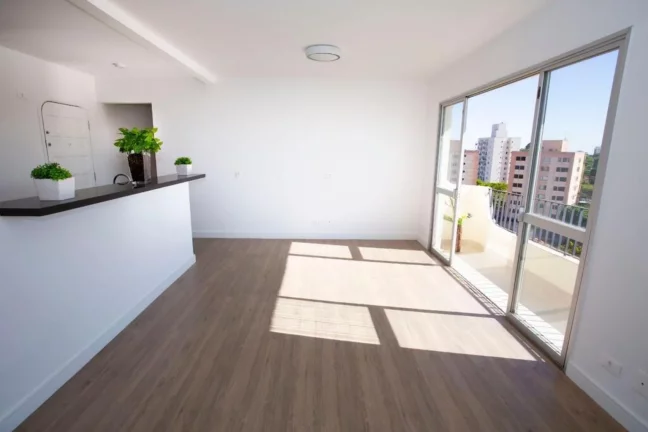Imagem APARTAMENTO RESIDENCIAL em São Paulo - SP, Jardim Umuarama