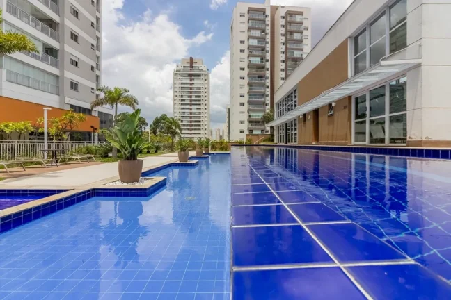 Imagem COBERTURA RESIDENCIAL em São Paulo - SP, Bosque da Saúde