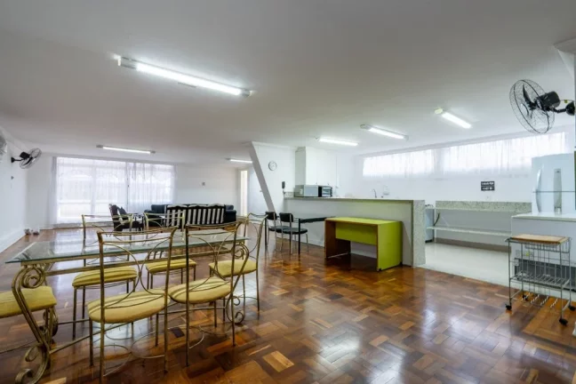 Imagem Apartamento à venda em São Paulo, Paraíso, com 3 quartos, 102m2