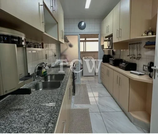 Imagem Apartamento à venda no bairro Tatuapé - São Paulo/SP, Zona Leste