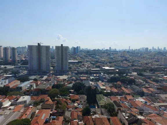 Imagem Apto na melhor parte da Vila Zelina -x Vila Prudente