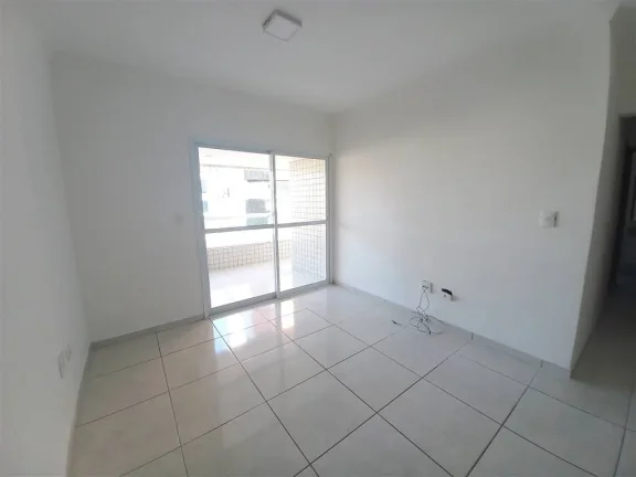 Imagem APARTAMENTO COM 104 m² - FORTE - PRAIA GRANDE SP