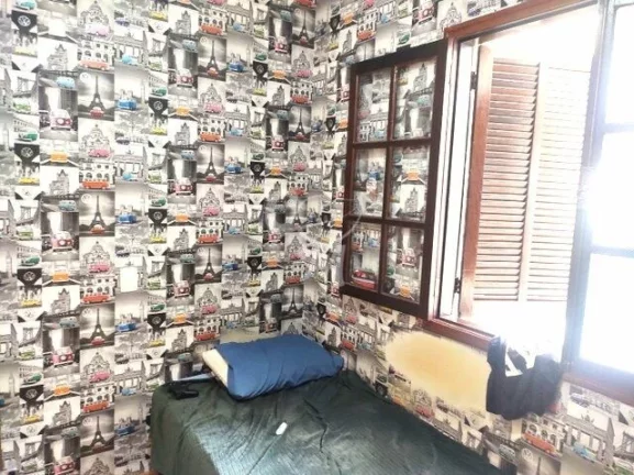 Imagem Sobrado na Vila Maringá