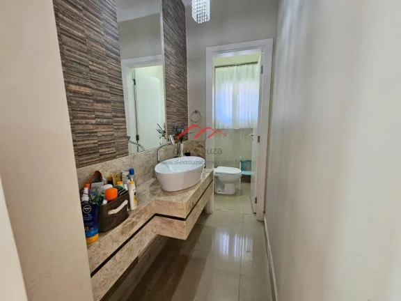 Imagem Sobrado em Condomínio para Venda em Sumar?(C) / SP no bairro Residencial Real Parque Sumar?(C) Imagem Sobrado em Condomínio para Venda em Sumar?(C) / SP no bairro Residencial Real Parque Sumar?(C)
