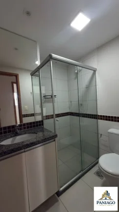 Imagem Apartamento para Aluguel - Próximo ao Parque Mãe Bonifácia | 3 Quartos | 2 Vagas