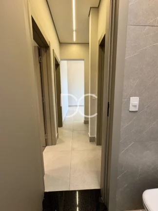 Imagem Residencial Horto Florestal Villagio - Venda Casa Térrea | AC: 110 m² | AT: 154 m² | 3 Dorm | 1 Suíte | 3 Ban | 2 Vagas