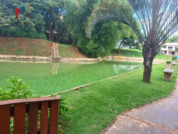 Imagem Condomínio Monte Verde - Terreno em Condomínio em Vila São Cristóvão, Tatuí/SP