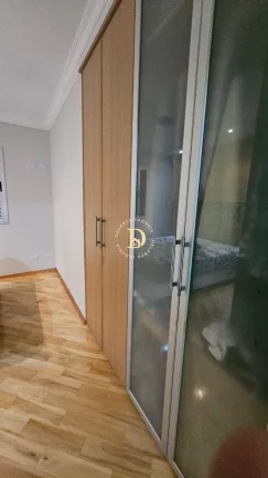 Imagem Apartamento - Jardim Satélite - Edificio Memphis - 4 dorm(2 suítes) - 120 m²