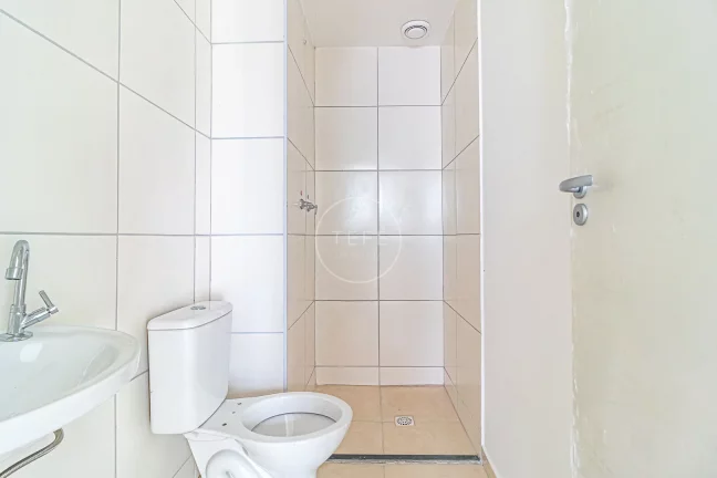 Imagem APARTAMENTO com 2 DORMITÓRIOS em condomínio com INFRA COMPLETA no RECREIO