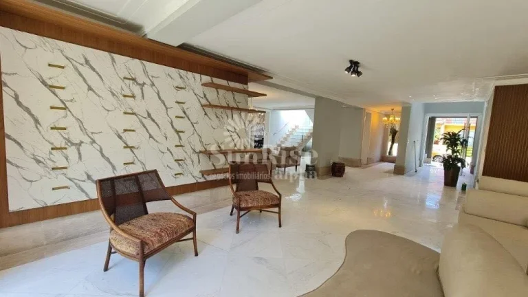 Imagem Casa para locação com 5 quartos Alphaville 02 - R$.000,00 pacote - Barueri/SP