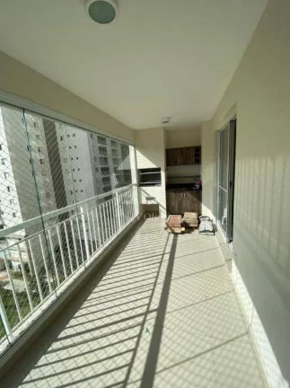 Imagem Apartamento com 3 dormitórios à venda, 95 m² por R$ 1.190.000,00 - Vila Andrade - São Paulo/SP