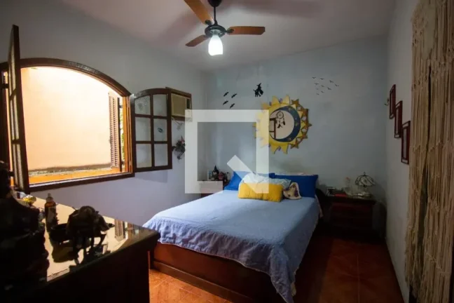Imagem Casa à Venda - Recreio, 4 Quartos, 180 m2