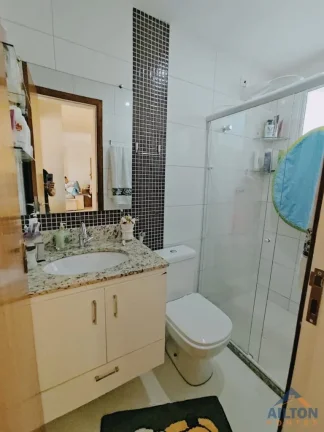 Imagem Apartamento com 3 Quartos à Venda na praia do Morro - Guarapari/ES