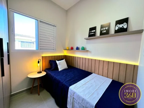 Imagem APARTAMENTO NA CHÁCARA BELENZINHO A VENDA 3 DORMITÓRIOS, SUÍTE, VARANDA, E VAGA