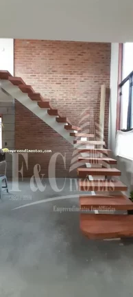 Imagem Casa em Condomínio para Venda em Limeira, Recanto dos Laranjais, 2 dormitórios, 2 banheiros, 1 vaga