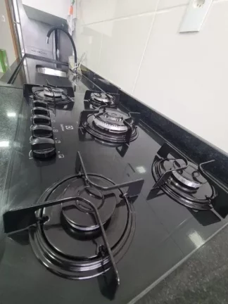Imagem Apartamento à Venda em Vila Caiçara, Praia Grande - SP