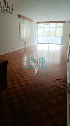 Imagem Apartamento à Venda em Cerqueira César - São Paulo/SP.