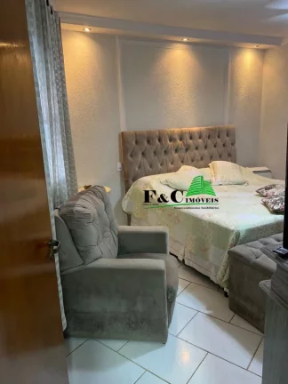 Imagem Casa Comercial para Venda em Limeira, Jardim Piratininga, 4 dormitórios, 2 banheiros, 2 vagas