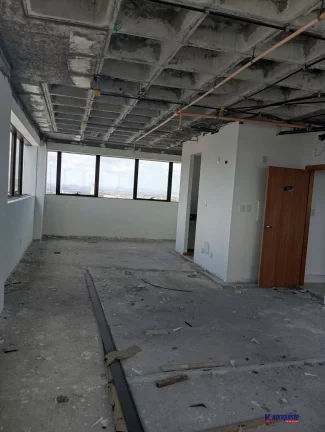 Imagem VENDO TRÊS SALAS CONJUGADAS NO EDIFICIO ICONE TAWER