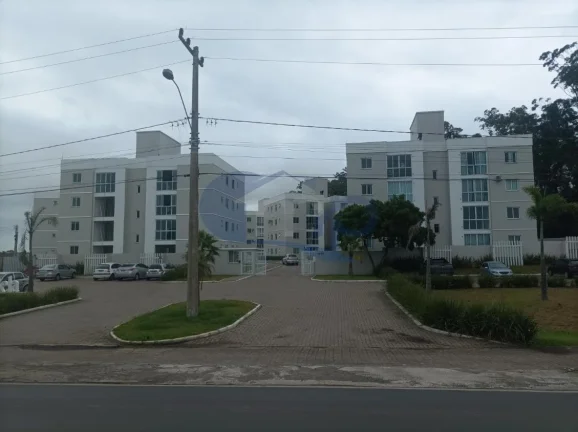 Imagem Apartamento 2 dorm personalizado no Residencial Ilha Bela em Passo de Torres/SC