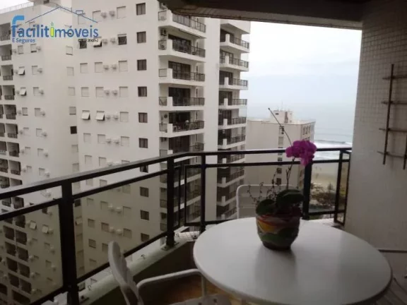 Imagem APARTAMENTO 4 DORMITÓRIOS NA PRAIA PITANGUEIRA - GUARUJÁ - SP