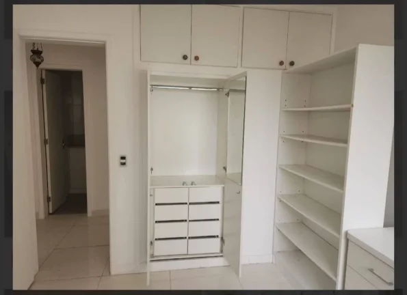Imagem APARTAMENTO 3 QUARTOS NA MASCARENHAS DE MORAIS,CASINHA DE BONECA, GUARITA